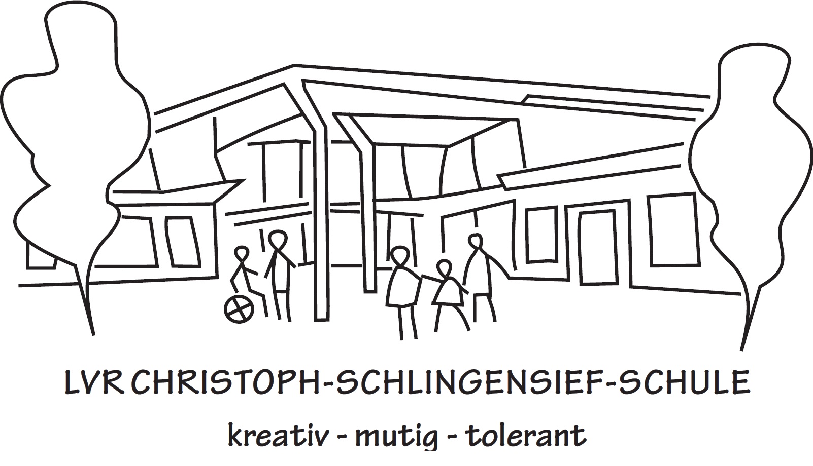 LVR Christoph-Schlingensief-Schule
